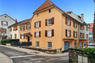 Appartement 2 pièces 34400 €