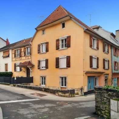 Appartement 2 pièces 34400 €