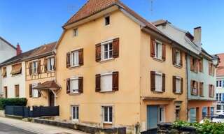 Appartement 3 Pièces 78 m² à vendre à Delle (90100)