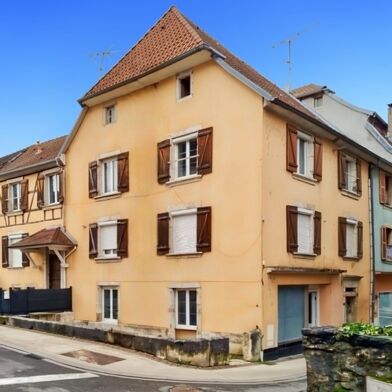 Appartement 3 pièces 58660 €