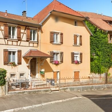 Appartement 3 pièces 58660 €