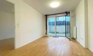 Appartement 2 Pièces 41 m² à louer à Clamart (92140)