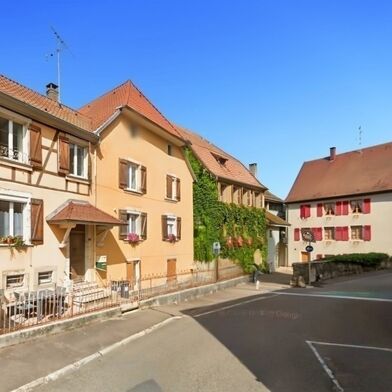 Appartement 3 pièces 39900 €