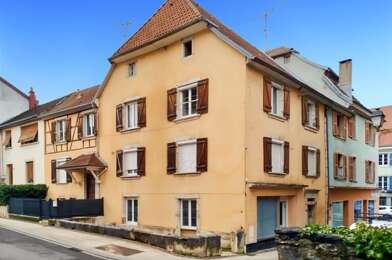 Appartement 3 pièces 39900 €