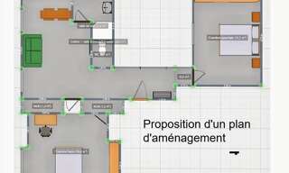 Appartement 3 Pièces 68 m² à vendre à Delle (90100)