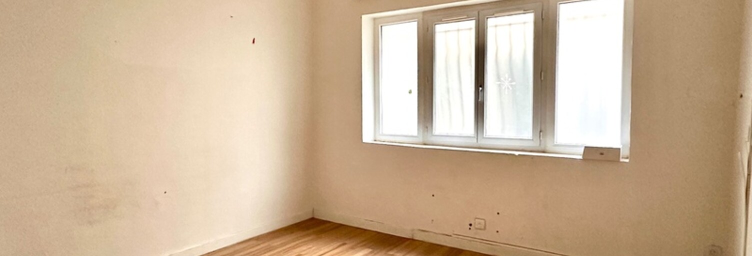 Appartement 2 Pièces 32 m² à vendre à Paris 18 (75018)