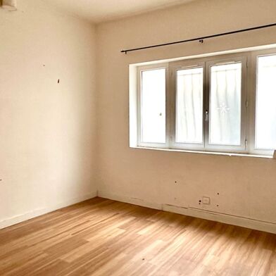 Appartement 2 pièces 227000 €