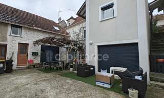 Maison 4 Pièces 119 m² à vendre à Saint-Chéron (91530)