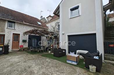 Maison 4 pièces 499000 €