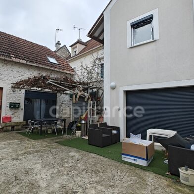 Maison 4 pièces 499000 €