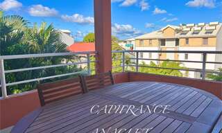 Appartement 3 Pièces 62 m² à vendre à Les Trois-Îlets (97229)