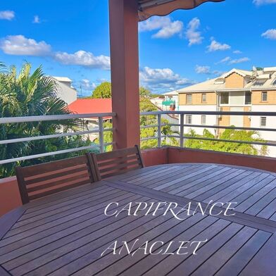 Appartement 3 pièces 299000 €