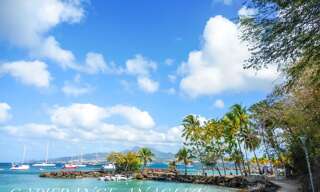 Appartement 3 Pièces 62 m² à vendre à Les Trois-Îlets (97229)