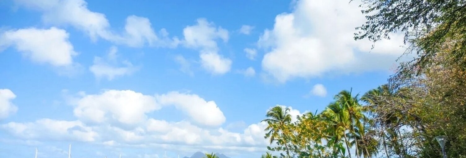 Appartement 3 Pièces 62 m² à vendre à Les Trois-Îlets (97229)