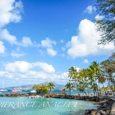 Appartement 3 pièces 299000 €