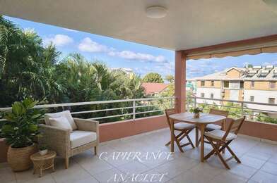 Appartement 3 pièces 280000 €