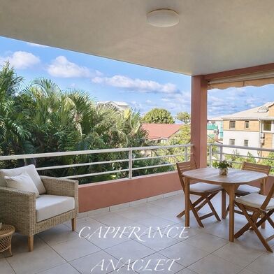 Appartement 3 pièces 280000 €