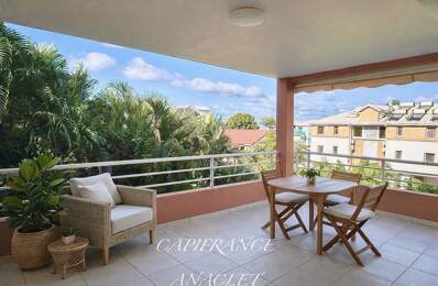 ❤COUP DE COEUR❤ Appartement F3 aux Trois-Îlets   — photo du bien