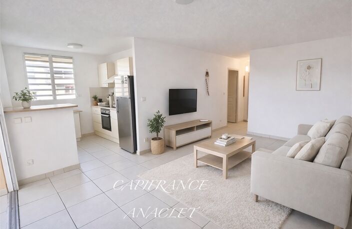 ❤COUP DE COEUR❤ Appartement F3 aux Trois-Îlets 🏝🍹 — photo 2