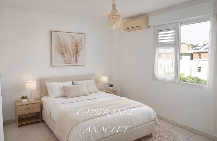 ❤COUP DE COEUR❤ Appartement F3 aux Trois-Îlets 🏝🍹 — photo 4