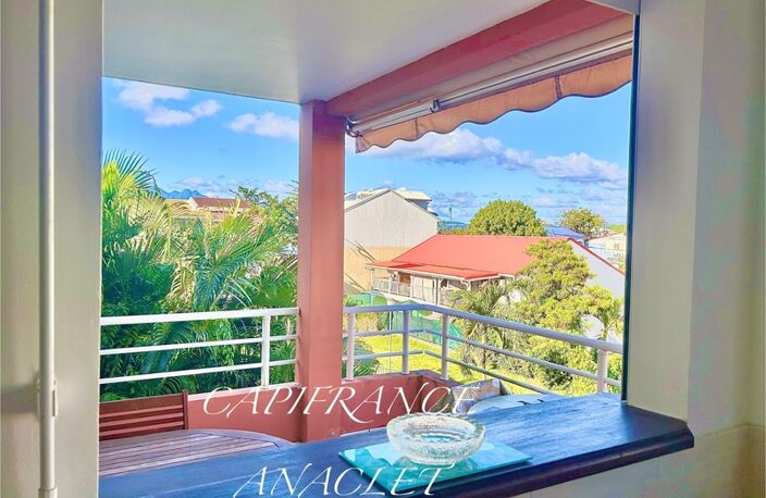 ❤COUP DE COEUR❤ Appartement F3 aux Trois-Îlets 🏝🍹 — photo 5