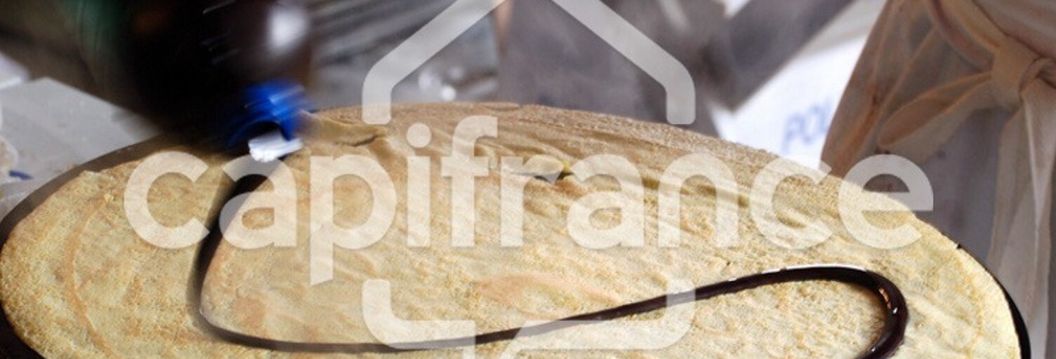 Commerce  80 m² à vendre à Jonzac (17500)