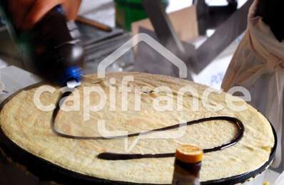 Dpt Charente Maritime (17) à vendre Crêperie — photo du bien