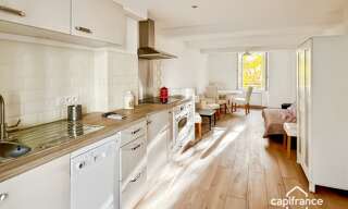 Appartement 2 Pièces 36 m² à vendre à Bagnols-en-Forêt (83600)