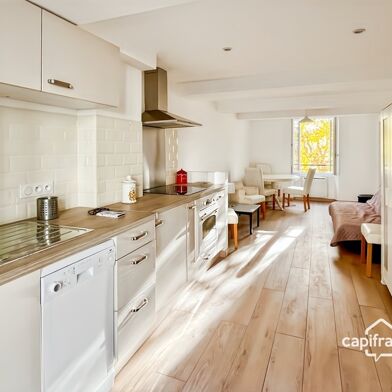 Appartement 2 pièces 175000 €