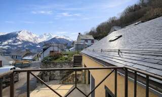 Maison 6 Pièces 119 m² à vendre à Sazos (65120)