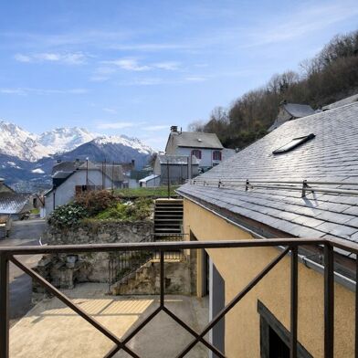 Maison 6 pièces 232000 €