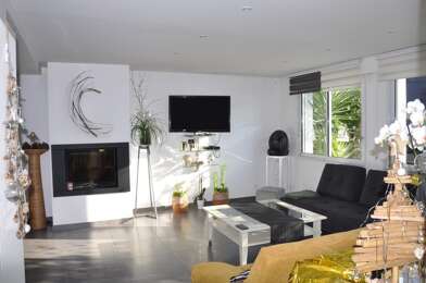 Maison 7 pièces 556200 €