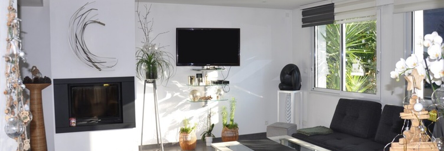 Maison 7 Pièces 170 m² à vendre à Saint-Herblain (44800)