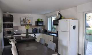 Maison 7 Pièces 163 m² à vendre à Saint-Herblain (44800)