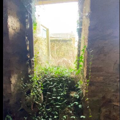 Maison 4 pièces 25000 €