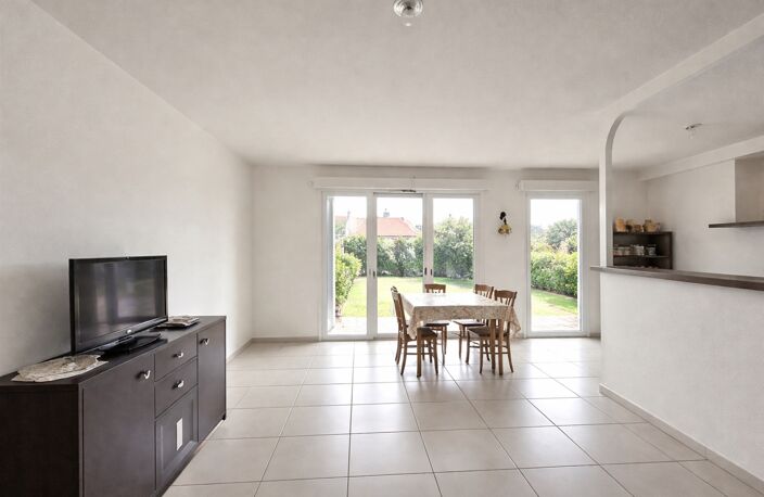 ALBERTVILLE (73) - APPARTEMENT type 2 de 49m2 en Rez de jardin — photo 2
