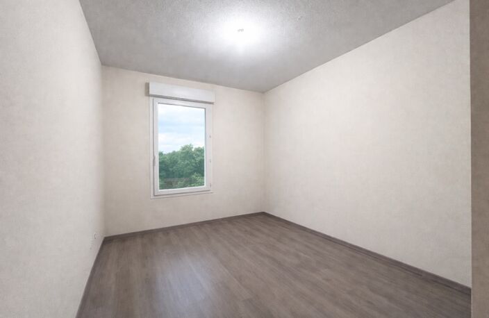 ALBERTVILLE (73) - APPARTEMENT type 2 de 49m2 en Rez de jardin — photo 4