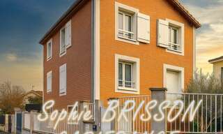 Appartement 6 Pièces 96 m² à louer à Vitry-sur-Seine (94400)