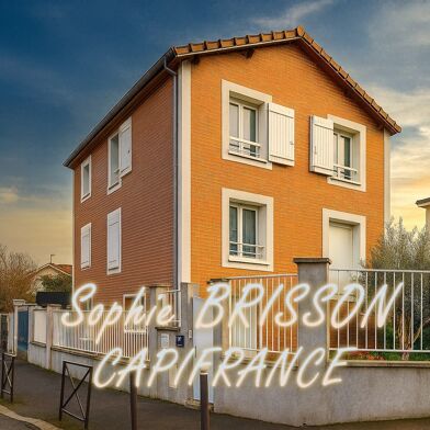 Appartement 6 pièces 695 €