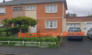 Maison 5 Pièces 89 m² à vendre à Dourges (62119)