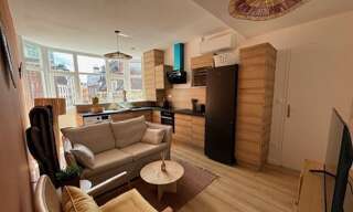 Appartement 1 Pièce 72 m² à louer à Lille (59000)