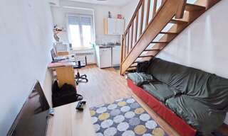 Appartement 2 Pièces 25 m² à louer à Lille (59000)
