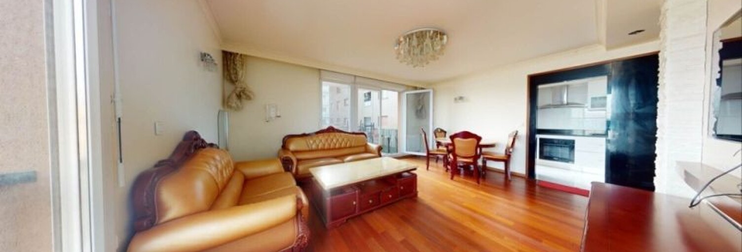 Appartement 1 Pièce 86 m² à louer à Aubervilliers (93300)