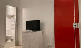 Appartement 1 Pièce 16 m² à louer à Paris 20 (75020)