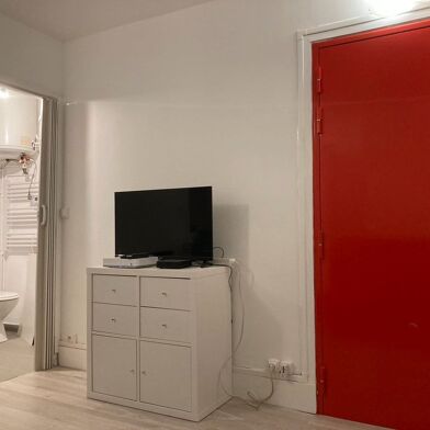 Appartement 1 pièces 950 €