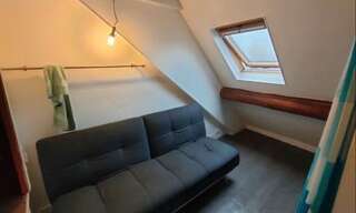 Appartement 1 Pièce 9 m² à louer à Paris 10 (75010)