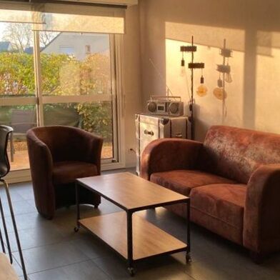 Appartement 2 pièces 900 €