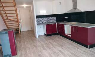 Maison 3 Pièces 59 m² à louer à Reims (51100)