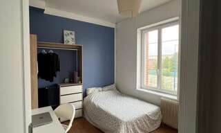 Appartement 1 Pièce 12 m² à louer à Loos (59120)