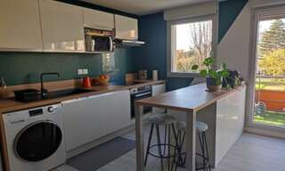 Appartement 3 Pièces 63 m² à louer à Toulouse (31000)